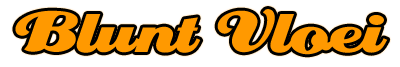 Blunt Vloei Logo