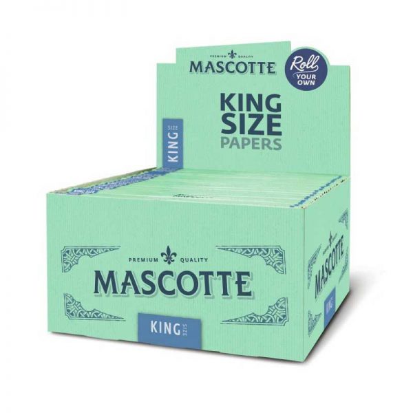 macotte kingsize vloei
