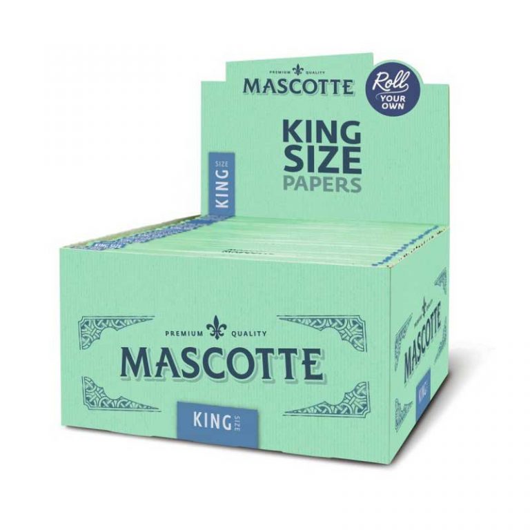 King size roll. Mascotte Slim Size. Бумага сигаретная Mascotte King Size (маскотте Кинг сайз). Mascotte Roll paper. Бумага сигаретная Mascotte King Size 33 листа.