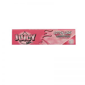 Juicy Jay Cotton Candy