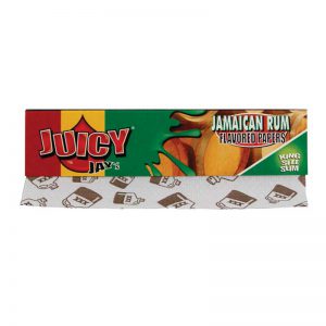 Juicy Jay Jamaican Rum