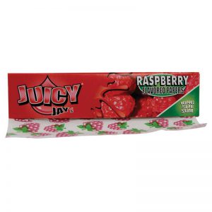 Juicy Jay Raspberry
