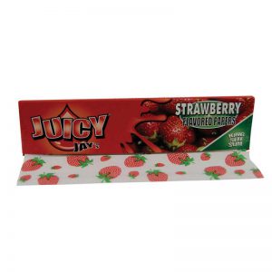 Juicy Jay Strawberry