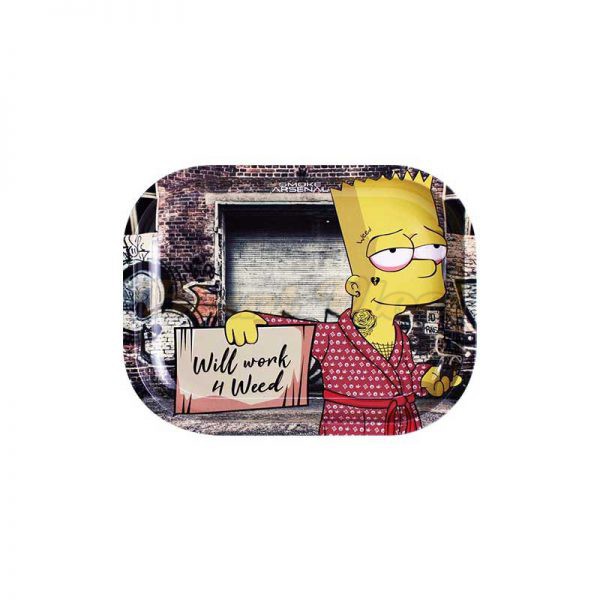 Rolling-Tray-Simpsons