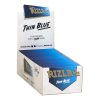 Rizla blauw kleine vloei