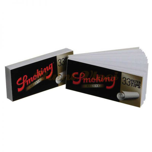 Smoking Filtertips Kingsize