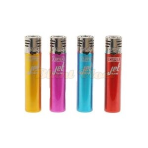 Clipper Jetflame Aansteker
