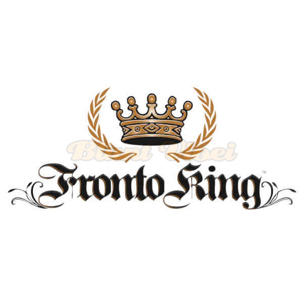 Fronto King logo