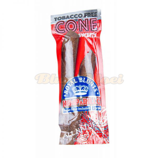 Hemparillo Cones Sweets