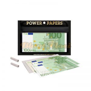 Power Papers Euro