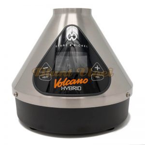 Volcano Hybrid Vaporizer