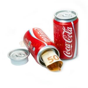 Stash Can Cola Blik