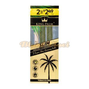 King Palm Original Blunt Wrap