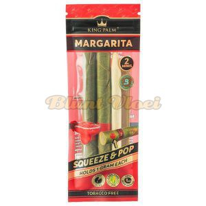 King Palm Wrap Margarita