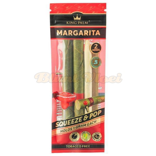King Palm Wrap Margarita