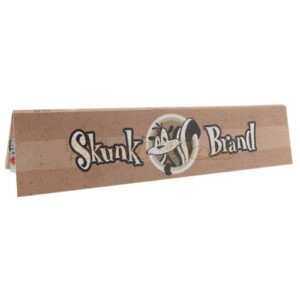 Skunk Kingsize Slim Vloei