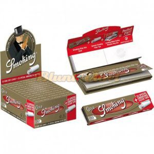 Smoking Combi-Pack Gold