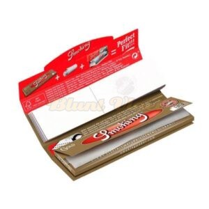 Smoking Gold Vloei Combi-Pack