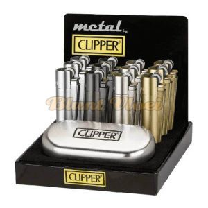 Metalen Clipper Mini