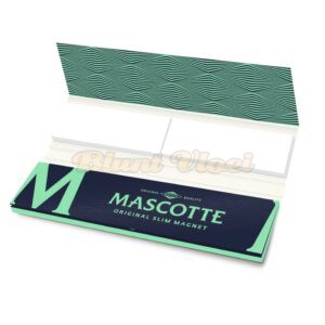 Mascotte Slimsize Papers Combi Pack