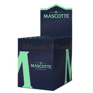 Mascotte Original Filtertips