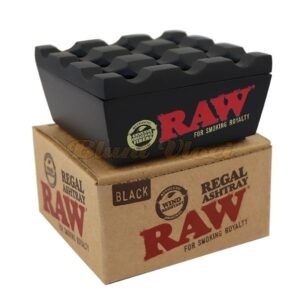 RAW Regal Metalen Asbak