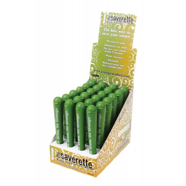 Greengo Saverette Joint Huls 110mm