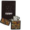 Zippo RAW Aansteker Collection