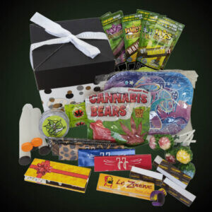 420 Stoner Gift Box
