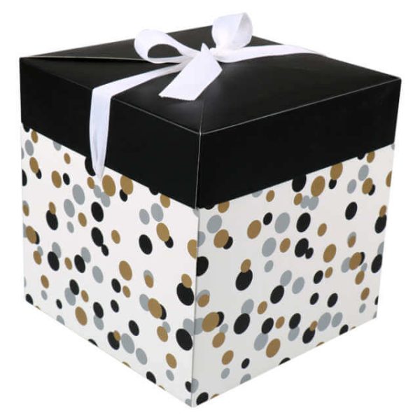 420 Deluxe Gift Box