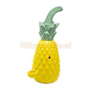 Keramische Bong Ananas
