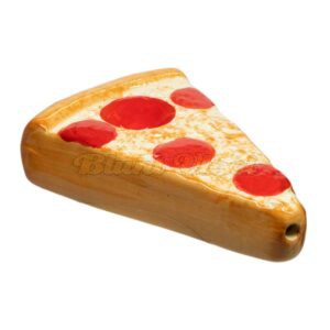 Keramische Pijp Pizza