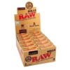 RAW Classic Rolls Kingsize Slim 5 Meter