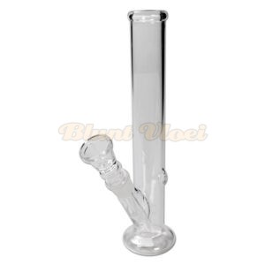 Mini Kickhole Bong