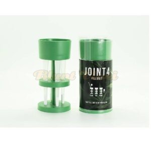 Joint-4 Jointmaker-Groen