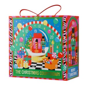 Clipper Adventskalender 2025