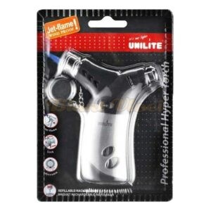 UniLite Jetflame Aansteker