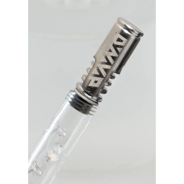 Mechanische Verdamper met DynaVap Tip