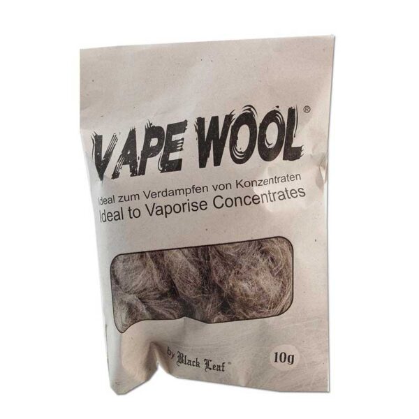 Vape Wool – 10 gram