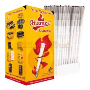 Flamez Cones Bulk