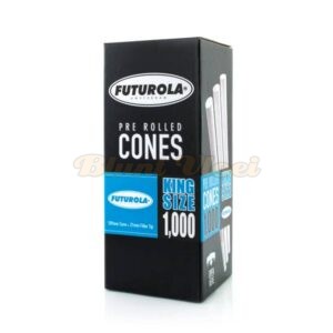 Futurola Cones Bulk