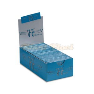 JaJa Vloei Blue 1.0