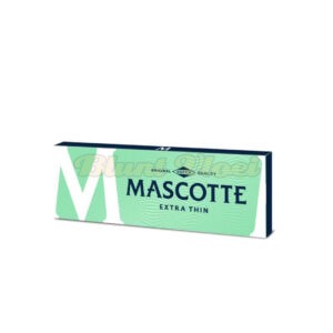 Mascotte Vloei Extra Thin