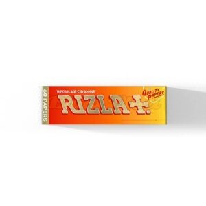 Rizla Vloei Oranje