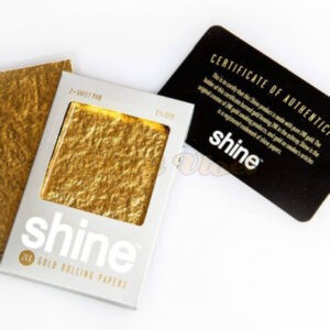 Shine Gouden Vloei