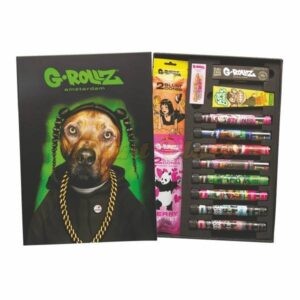 G-Rollz Blunt Gift Box