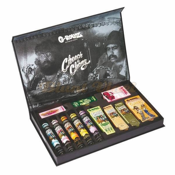 G-Rollz Blunts Cadeau Set - Afbeelding 2