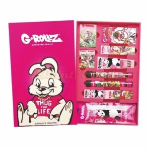 G-Rollz Gift Box