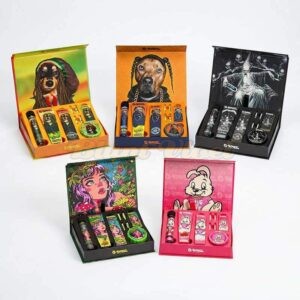G-Rollz Blunt Gift Packs