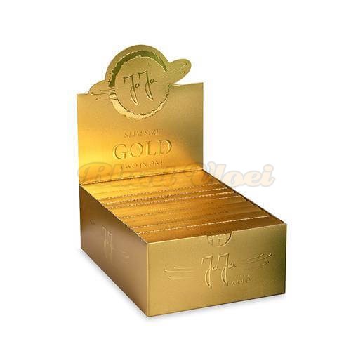 JaJa Gold Vloei met Tips